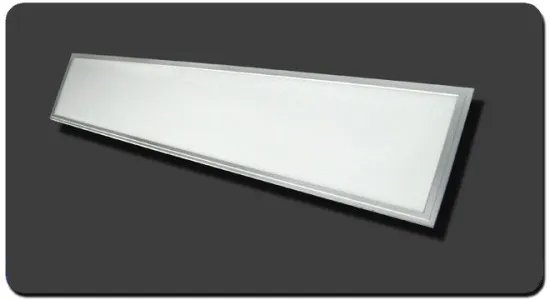 Ac100-240v Replacement Flat Panel Led Light 45w , 4000k - 7000k