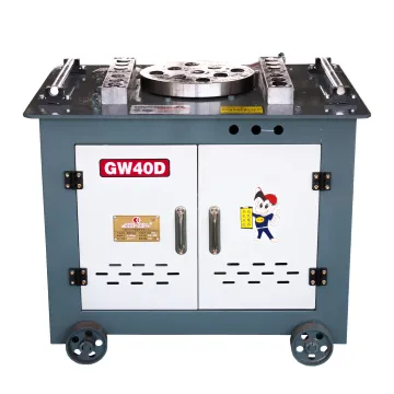 CNC Automatic Steel Bar Rebar Bender,Stirrup Bending Machine,rebar bending machine made in China