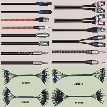 audio cable