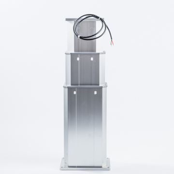 Levantos de columna móvil para la venta