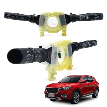 Car Steering Wheel Combination Switch and Turn Signal Assembly for BESTURN Models: T55, T77, T99, X80, X4, X40, X6, B30, B50, B70, B70S, B90, NAT