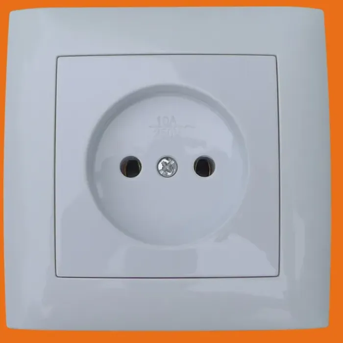 Soket Dinding 250V 16A (F1009)