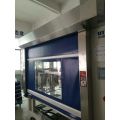 High Quality Automatic Rapid Industrial Rolling Shutter Door