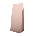 MST Coffee Beans Packaging Bags With Pocket Zipper