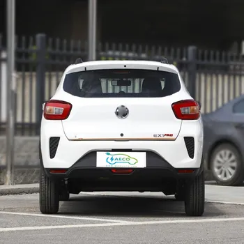 New Energy SUV Electric Cars