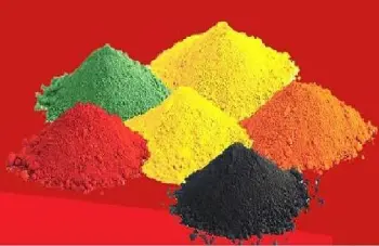 iron oxide red 139