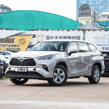 2024 Toyota Highlander Lluvia de Llantas y Emblemas Led «Однако, учитывая первоначальный запрос и сделав его более последовательным и актуальным, лучше подходит:« 2024 Toyota Highlander Llantas y Emblemas привел ». Это фокусируется на ключевых элементах T
