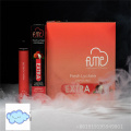 Pen a vapor desechable Fume Aduans Fume Extra 1500