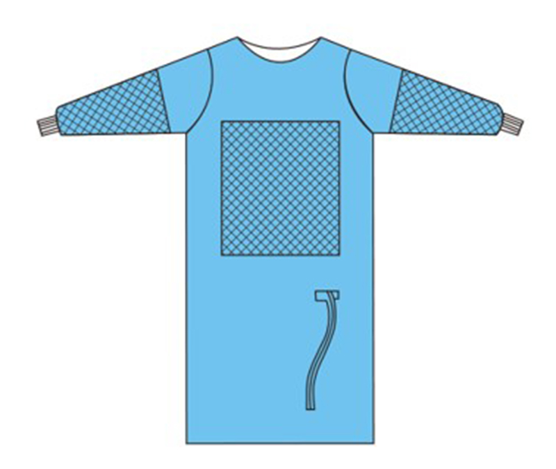 Gown Ssmms4
