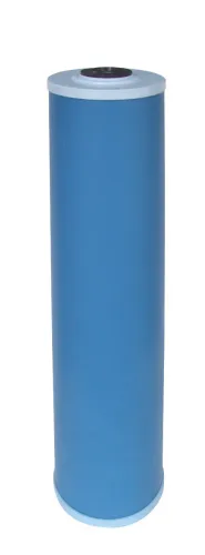 20 Inch Granular Activated Carbon Filter 