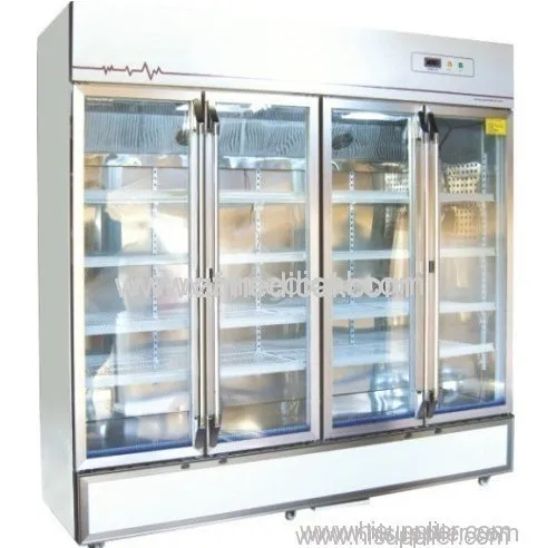 Stainless Steel Tank 1400 L Laboratory Department 