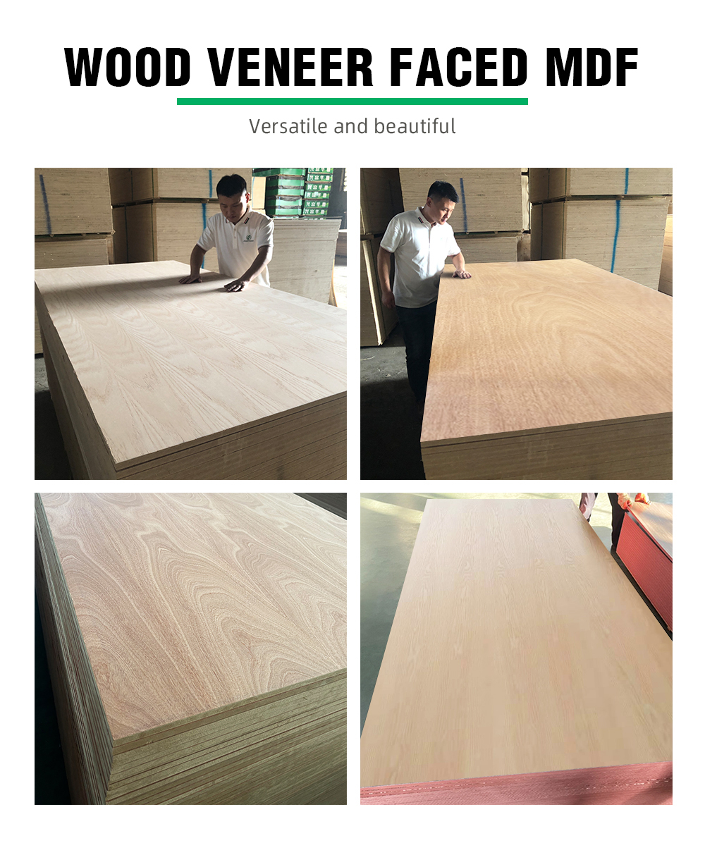 Hdf System Sizes Waterproof Hmr Laminated Hdf Mdf Board Sizes (2mm, 3mm, 4mm, 5mm, 8mm ...