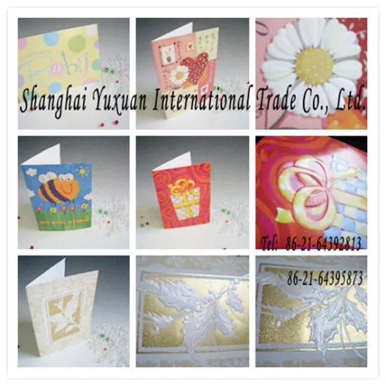 funny paper cards