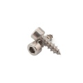 Stainless Steel hex socket head tapping screw