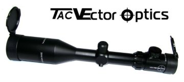Vector Optics Grizzly 3-12x56E Rifle Scope Hunting riflescope