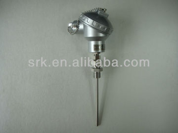 J Thermocouple Probes With Screw