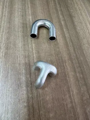 HVAC or refrigeration or waterway Copper Fittings