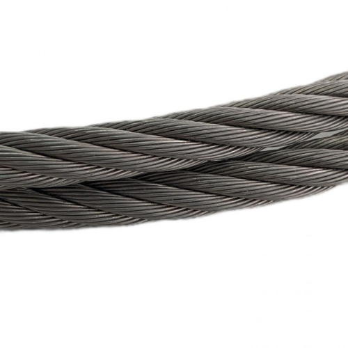 Non-Rotating Stainless Steel Wire Rope 19X7 1/4inch