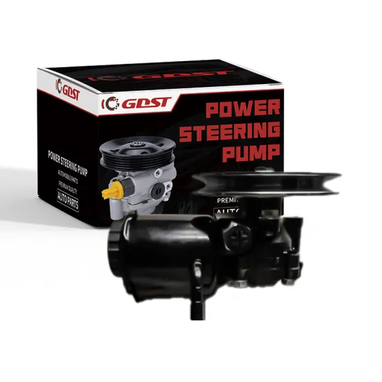 GDST Good Performance Auto Hydraulic Power Steering Pump 49110-41T01 for Nissan