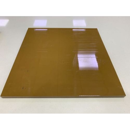 Torlon PAI Plastic Sheets