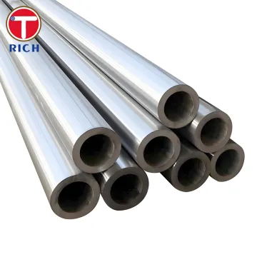 4130 Seamless Mechanical Steel Tubing