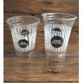 Disposable Clear Plastic Beer Cups