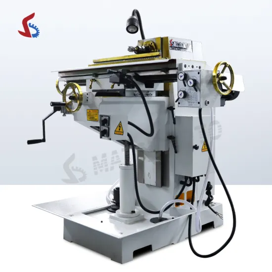 ZX7550 Horizontal Milling Machine Price