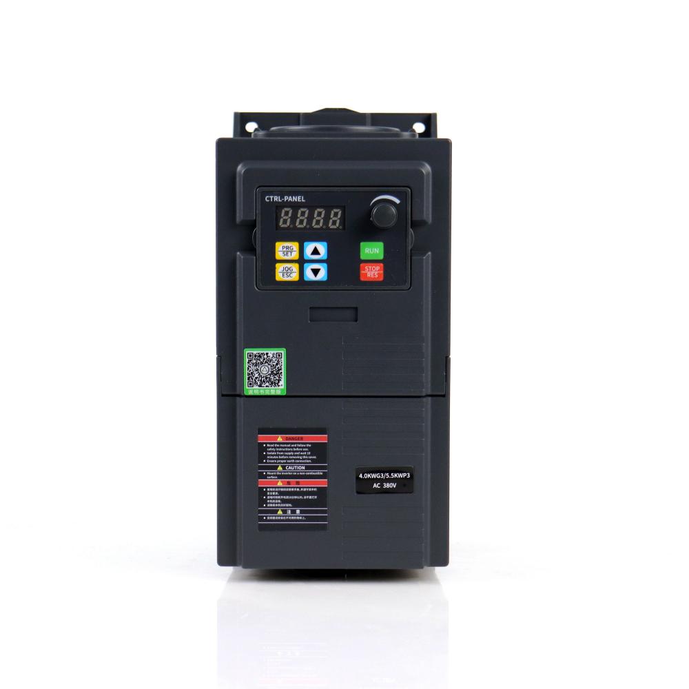 VFD 2.2kW inversor de frequência 380V