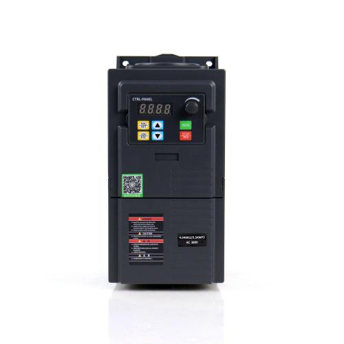 2.2KW 380V Frekuensi Inverter VFD