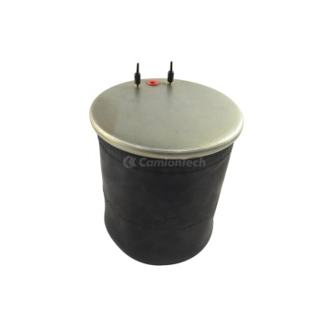 Truck Spare Parts: Air Spring 20554755 20554762, Shock Absorber Spring 4713NP02, Goodyear 1R12-762 Air Bellow Air Suspension