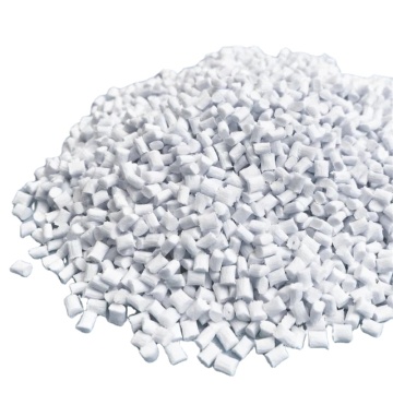 Hot Sale Food Grade Pet Granules: Ideal Raw Material for Plastic Bottles