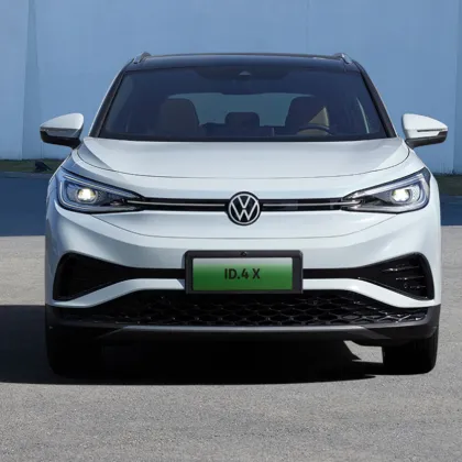 2023 Volkswagen ID.4 X ACTIVE PURE SUV - New Energy Electric Vehicle