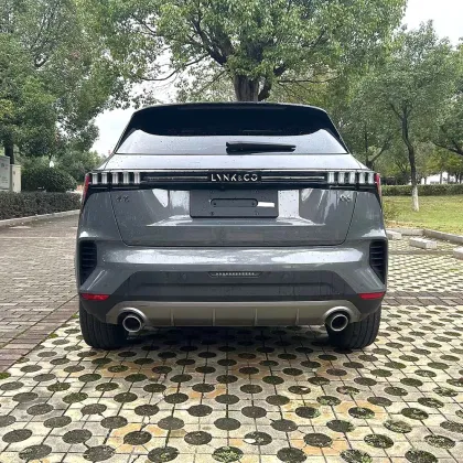 2023 LYNK&CO 06 1.5T 2WD Used Petrol SUV