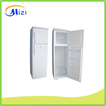 12V/24Vdc solar refrigerator