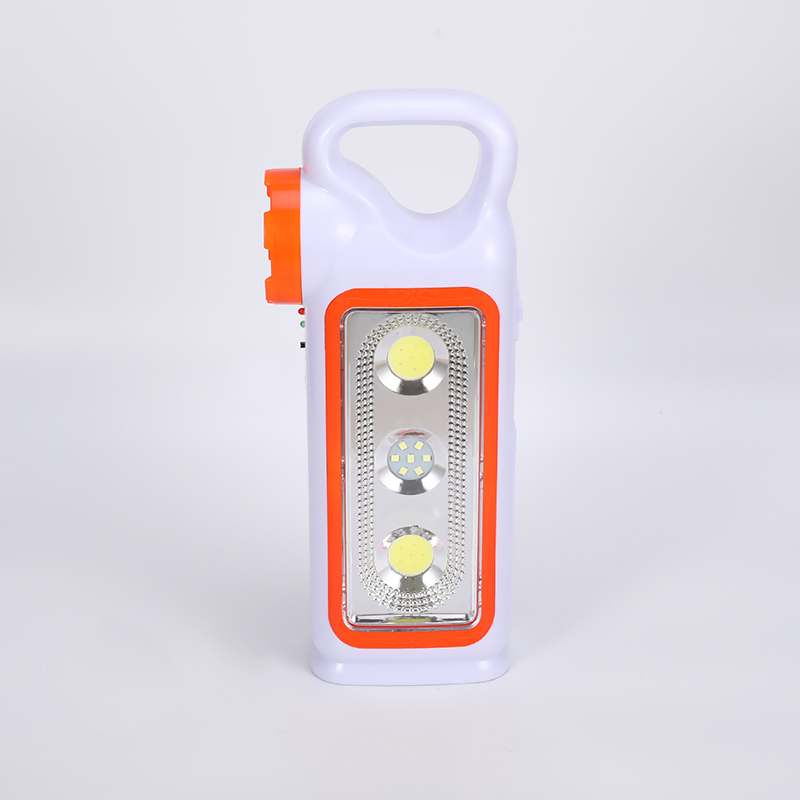 High Bright Searchlight Indoor Home Using Emergency Light