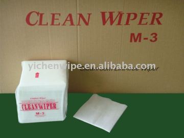 Cleanse plus wiper
