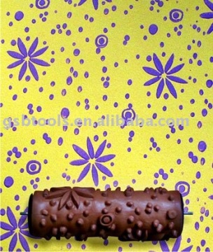 soft pattern roller GR17