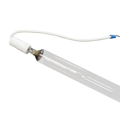 UV Curing Lamp Tube for Offset Flora Printer Screen Printing Exposure