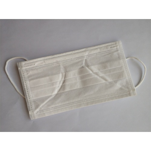 Hot Selling Disposable Surgical Face Mask-Bfe ≥ 99%