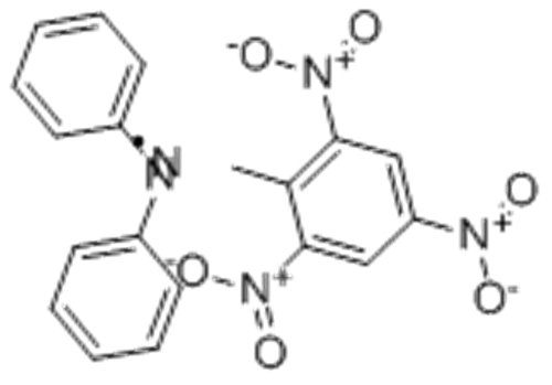 Name: Hydrazinyl,2,2-diphenyl-1-(2,4,6-trinitrophenyl)- CAS 1898-66-4