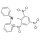 Name: Hydrazinyl,2,2-diphenyl-1-(2,4,6-trinitrophenyl)- CAS 1898-66-4