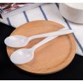 Food Grade Plastic Spoon