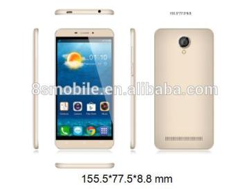 LTE8S5503 5.5 inch high end mobile phone wholesale