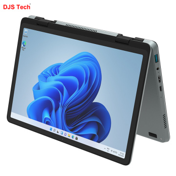 Virtual Classes with Laptop Support