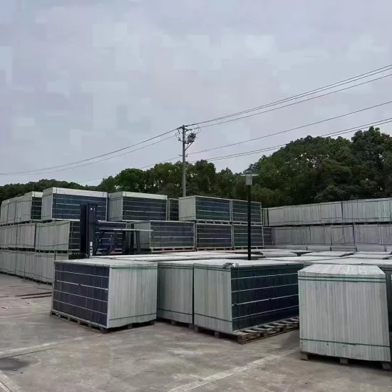 Wholesale Trina Solar Panels: 250W to 550W Prices in China