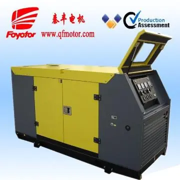 high quality series diesel generator sets