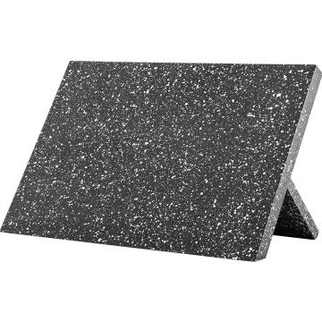 Holzblock Magnetischer Messerständerblock