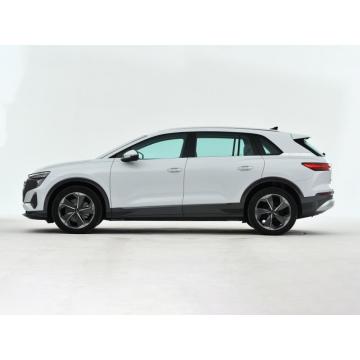 독일의 고품질 전기 고급 SUV의 Audi Q5 E-Tron