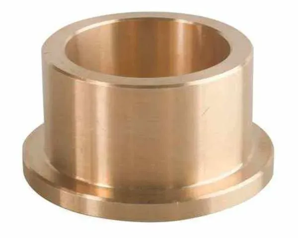 Self-Lubricating Oil Bushing Bush