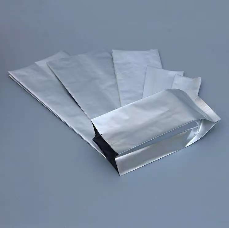 Grand côté capaciaire - Sac à assemblé